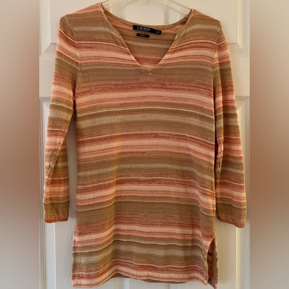 Ralph Lauren Sweater